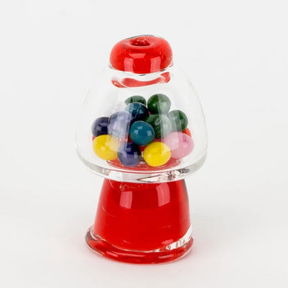 Empire Glassworks Bubble Cap – Édition Machine à Bonbons