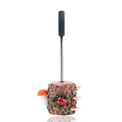 Empire Glassworks Dabber – Bug’s Life Edition