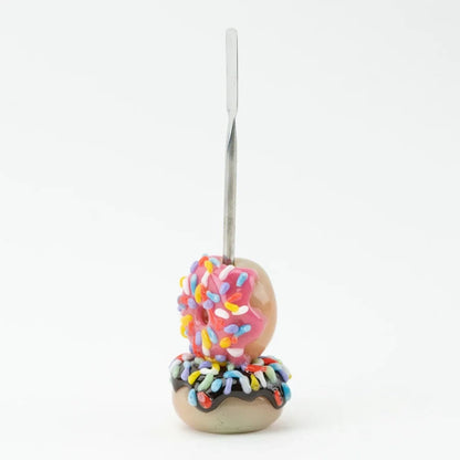 Empire Glassworks Dabber – Donuts Edition