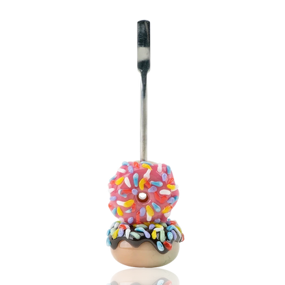 Empire Glassworks Dabber – Donuts Edition