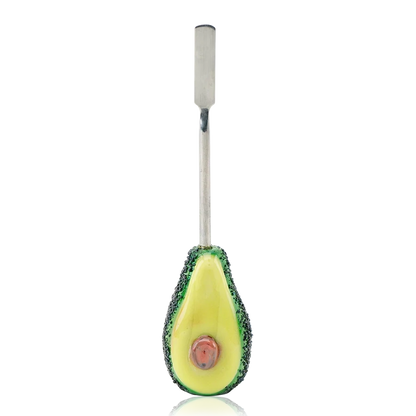 Empire Glassworks „Avocado“ Dabber