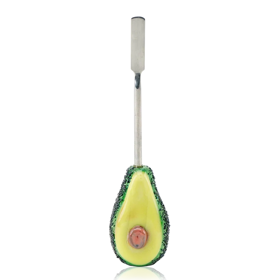 Empire Glassworks „Avocado“ Dabber