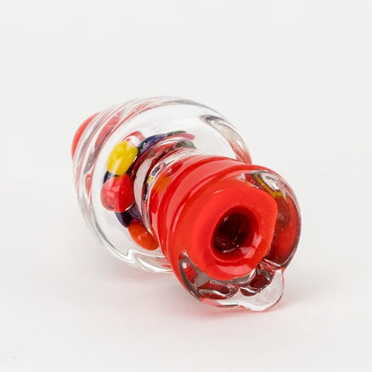 Empire Glassworks Bubble Cap – Édition Machine à Bonbons