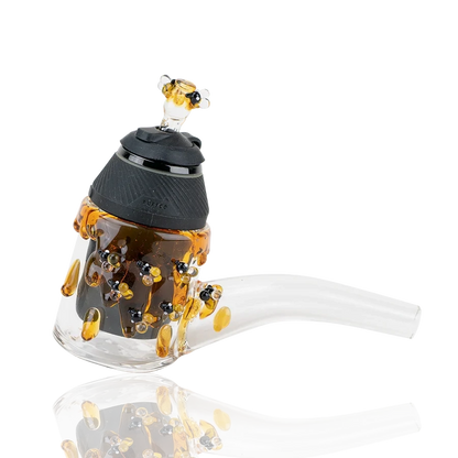 Empire Glassworks Puffco Proxy Aufsatz – Sherlock Beehive