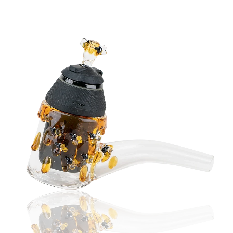 Empire Glassworks Puffco Proxy Aufsatz – Sherlock Beehive