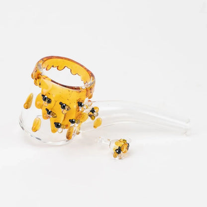 Empire Glassworks Puffco Proxy Aufsatz – Sherlock Beehive