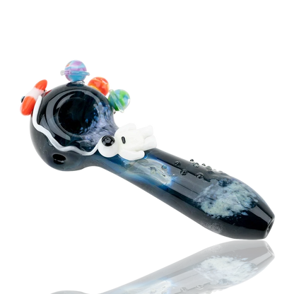 Empire Glassworks Spoon Pipe – Galactic Small Edition