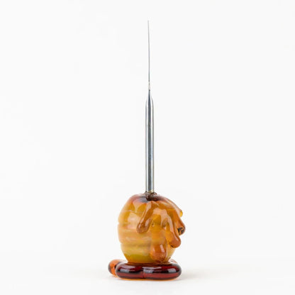 Empire Glassworks Dabber – Beehive Edition