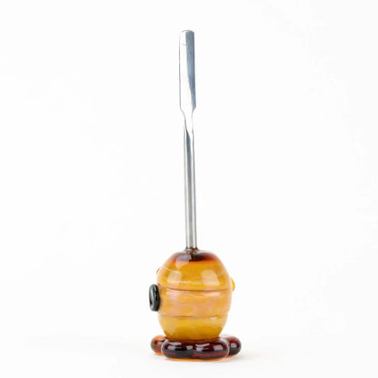 Empire Glassworks Dabber – Beehive Edition