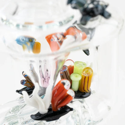 Empire Glassworks Mini Recycler –East Australian Edition