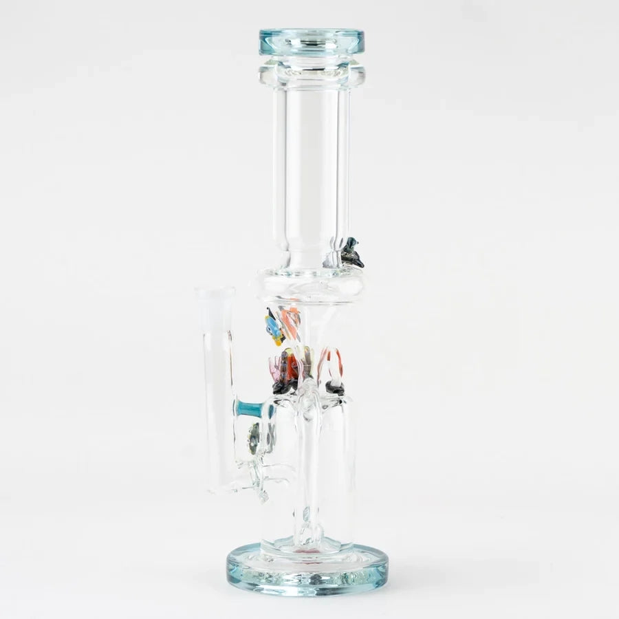Empire Glassworks Mini Recycler –East Australian Edition