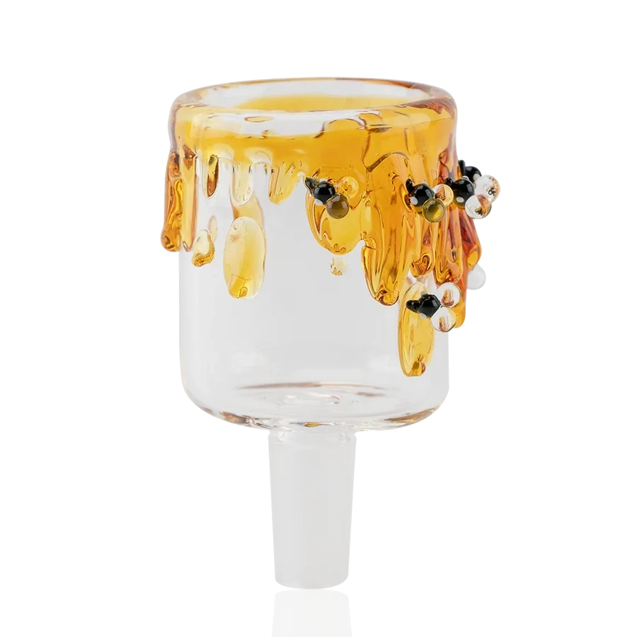 Empire Glassworks Puffco Proxy Attachment – 14 mm Male Bee