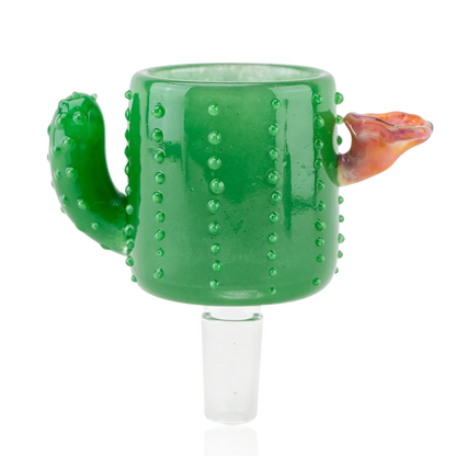 Empire Glassworks Puffco Proxy Attachment – Cactus 14 mm Male