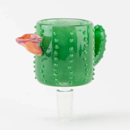 Empire Glassworks Puffco Proxy Attachment – Cactus 14 mm Male