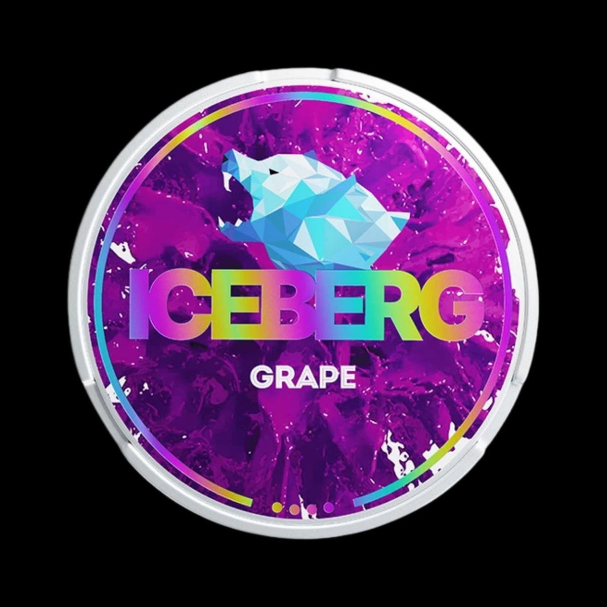 Iceberg - Grape