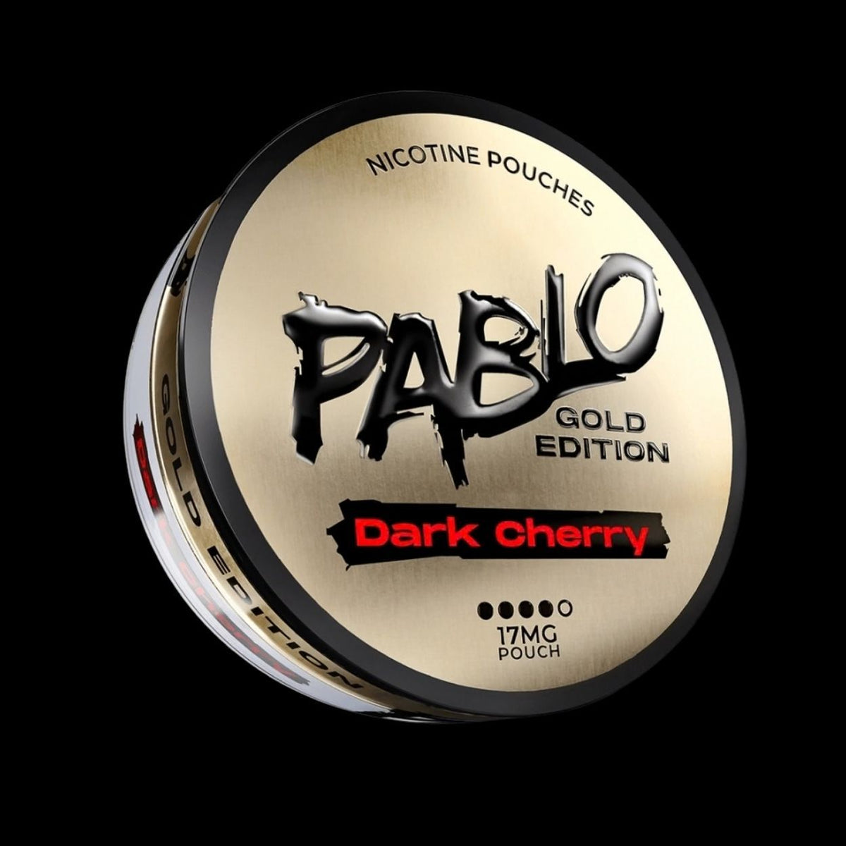 Pablo Gold Dark Cherry