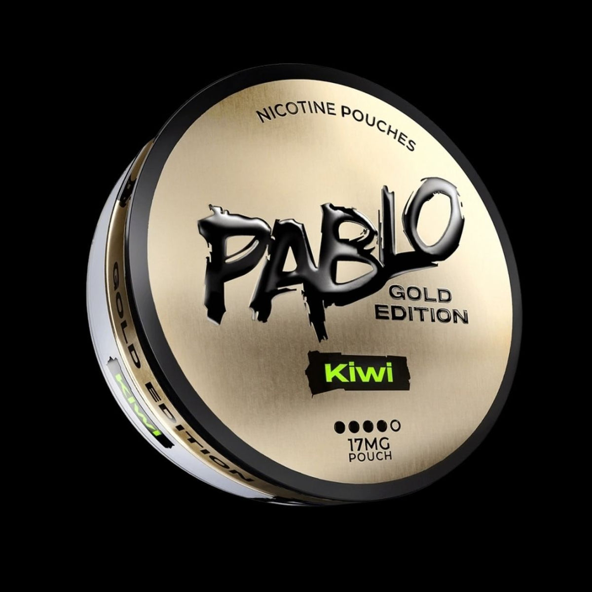 Pablo Gold Kiwi