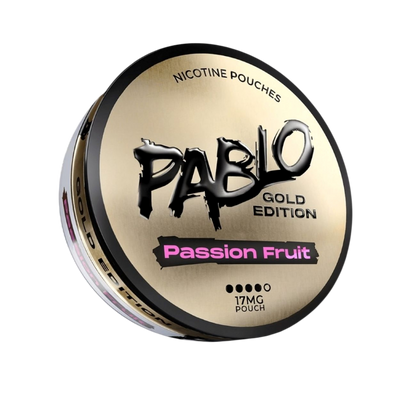 Pablo Gold