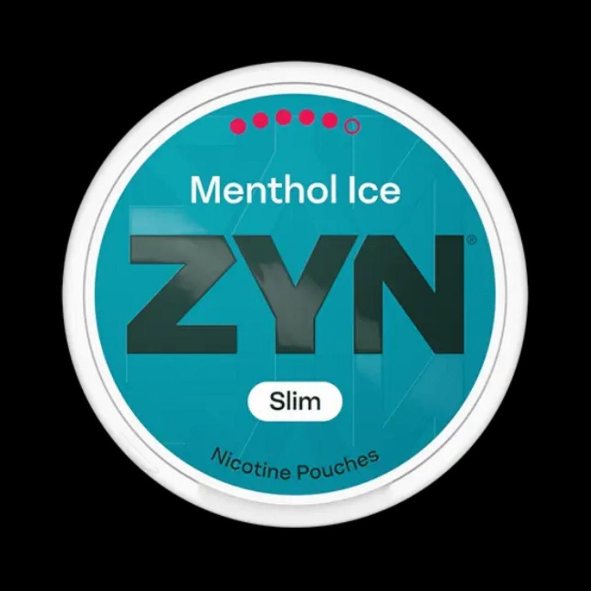ZYN S5 Menthol Ice