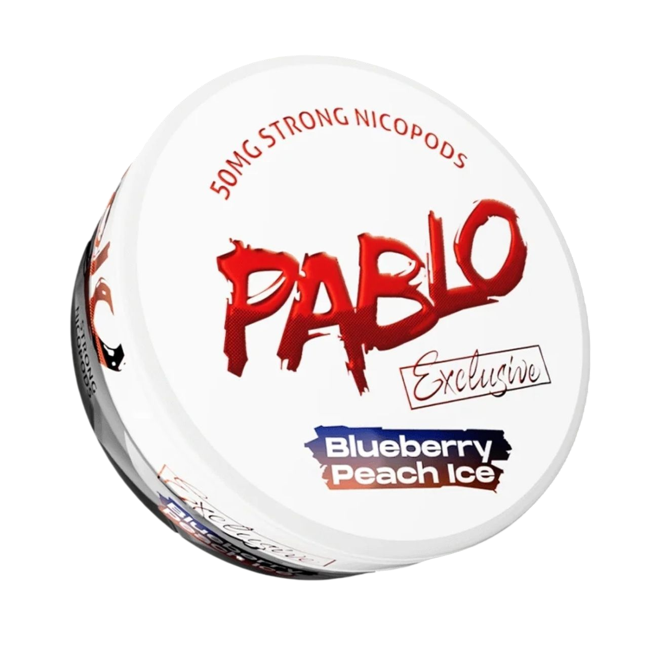 Pablo - Exclusive Tropical Punch