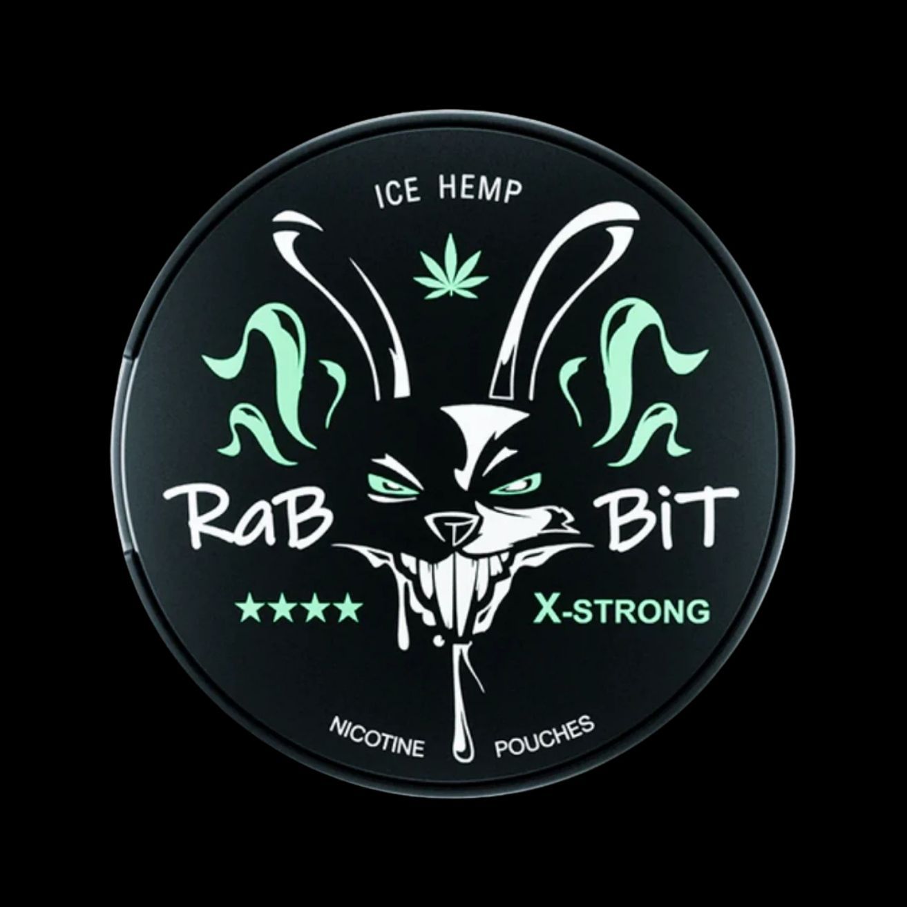 Rabbit - X Strong Ice Hemp