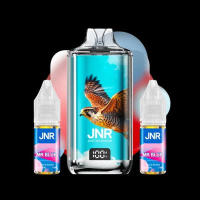 JNR Falcon Nexus 55K Pod