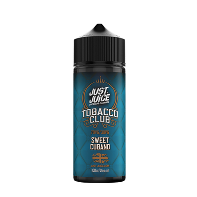 Just Juice