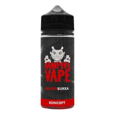 Vampire Vape 100ml
