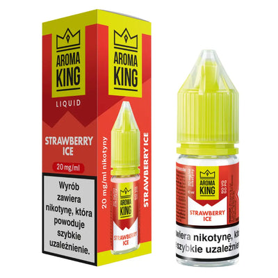 Aroma King - Liquid