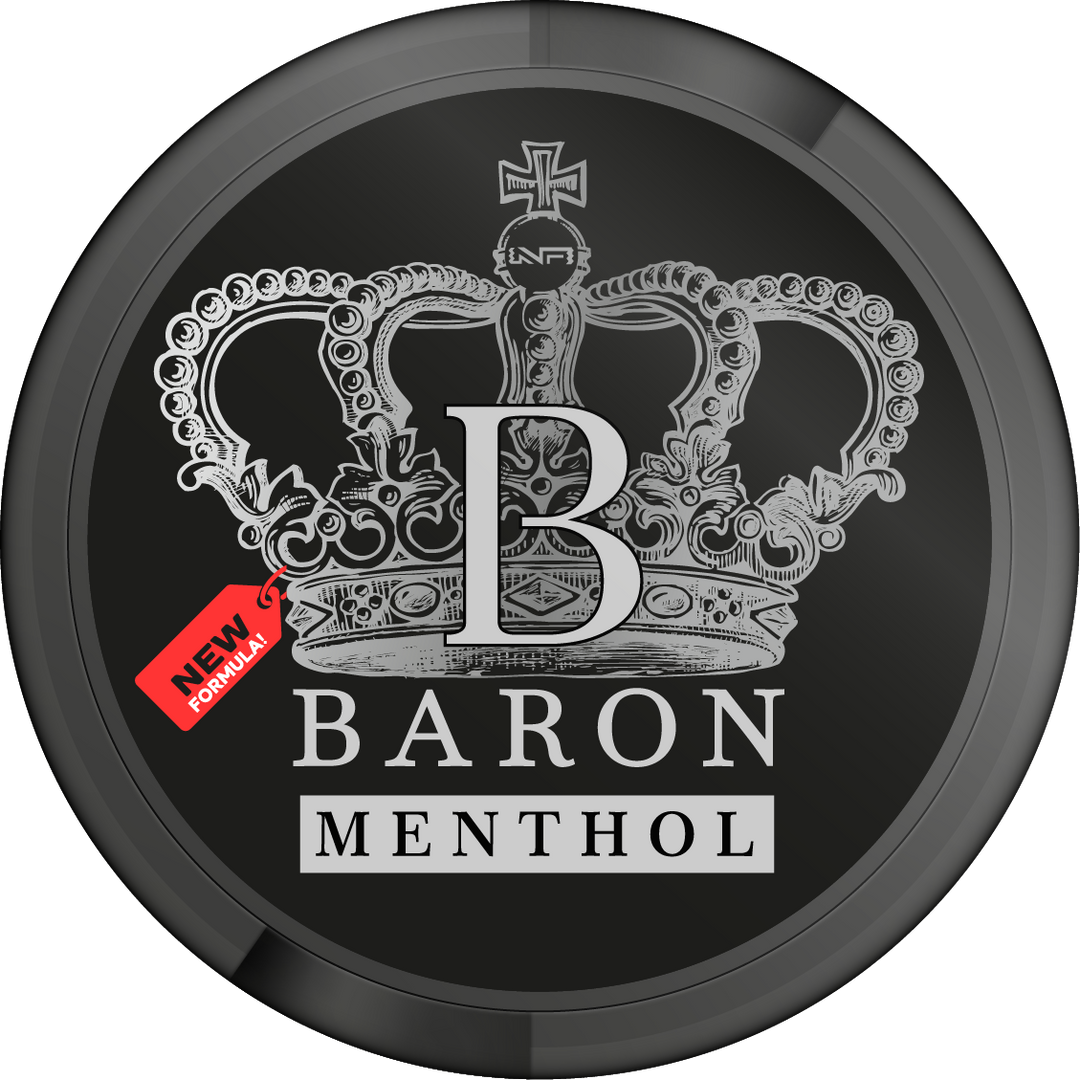 BARON Menthol