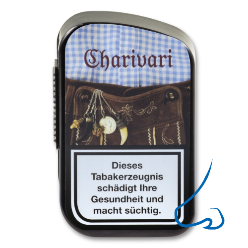 Bernard Charivari Snuff 10g