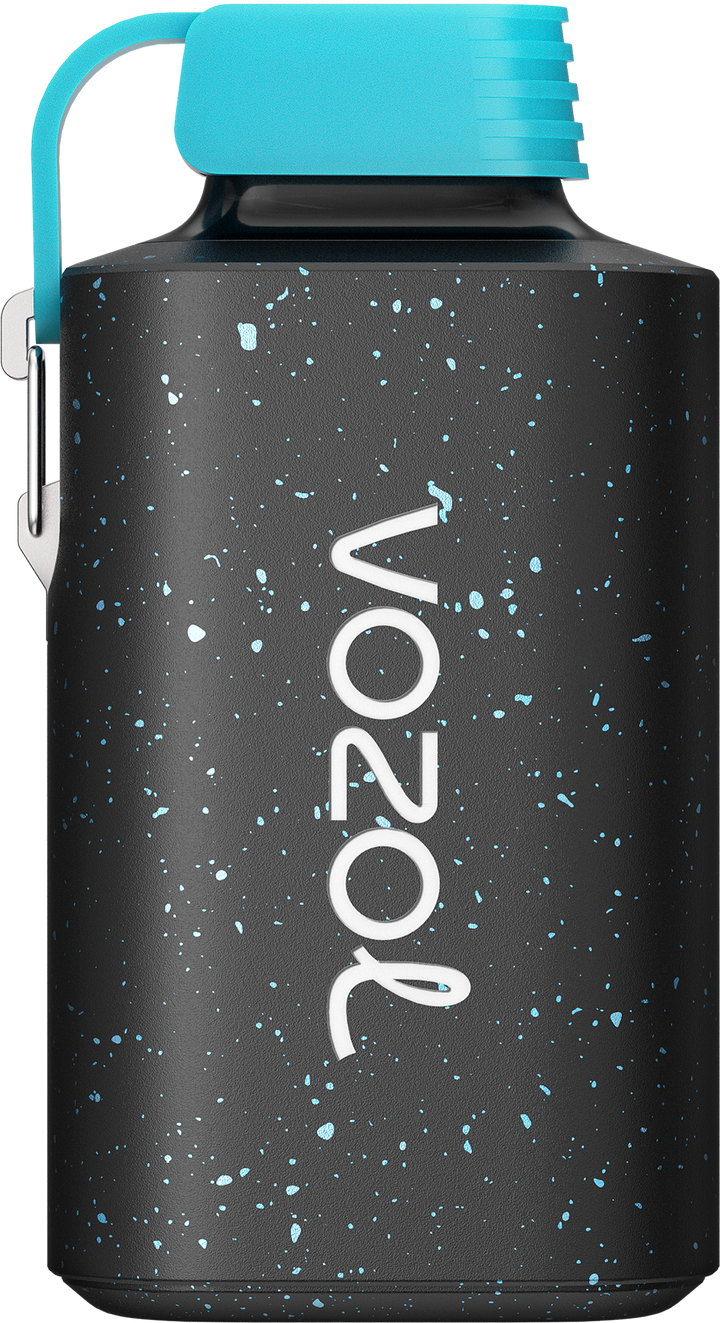 VOZOL Gear 10000 Blue Razz Lemon Vape