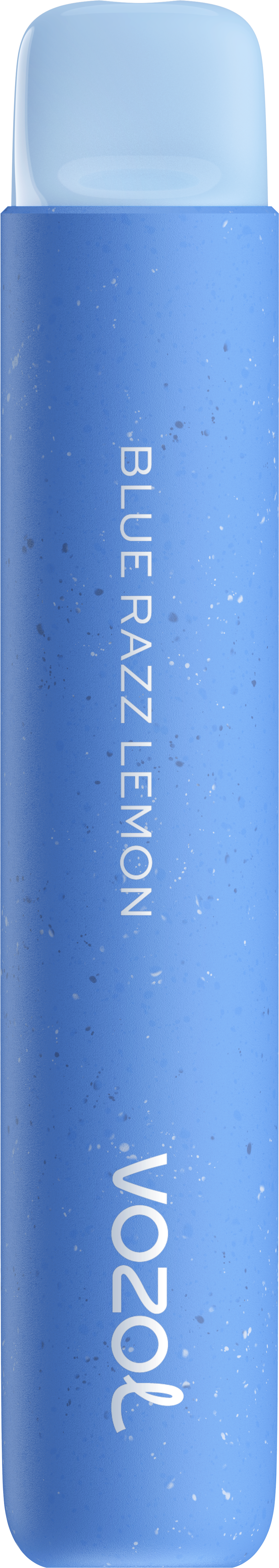 VOZOL Star 600 Blue Razz Lemon