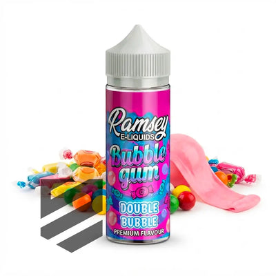Ramsey Shortfill