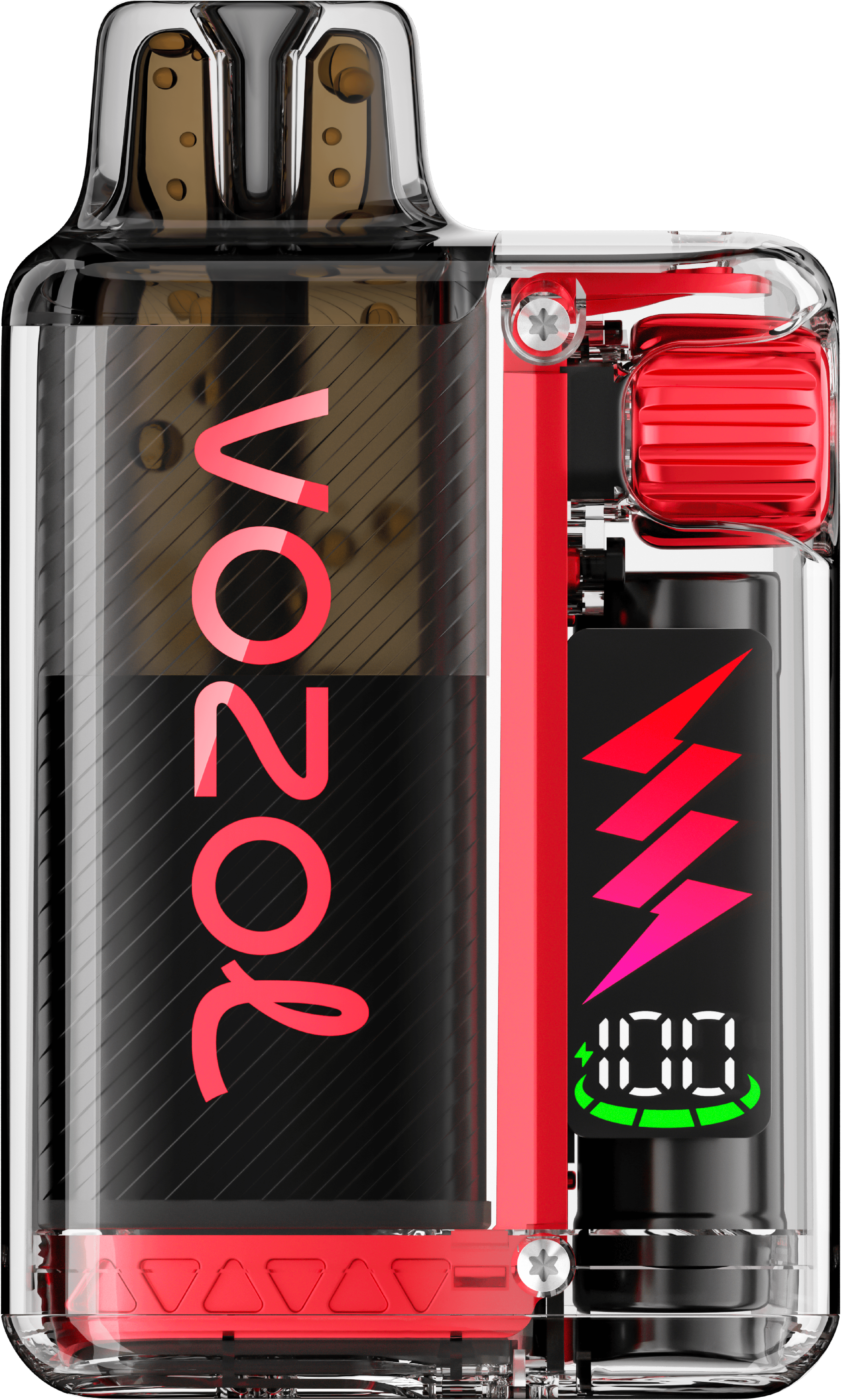 VOZOL - Vista Plug 10000 - Cherry Ice