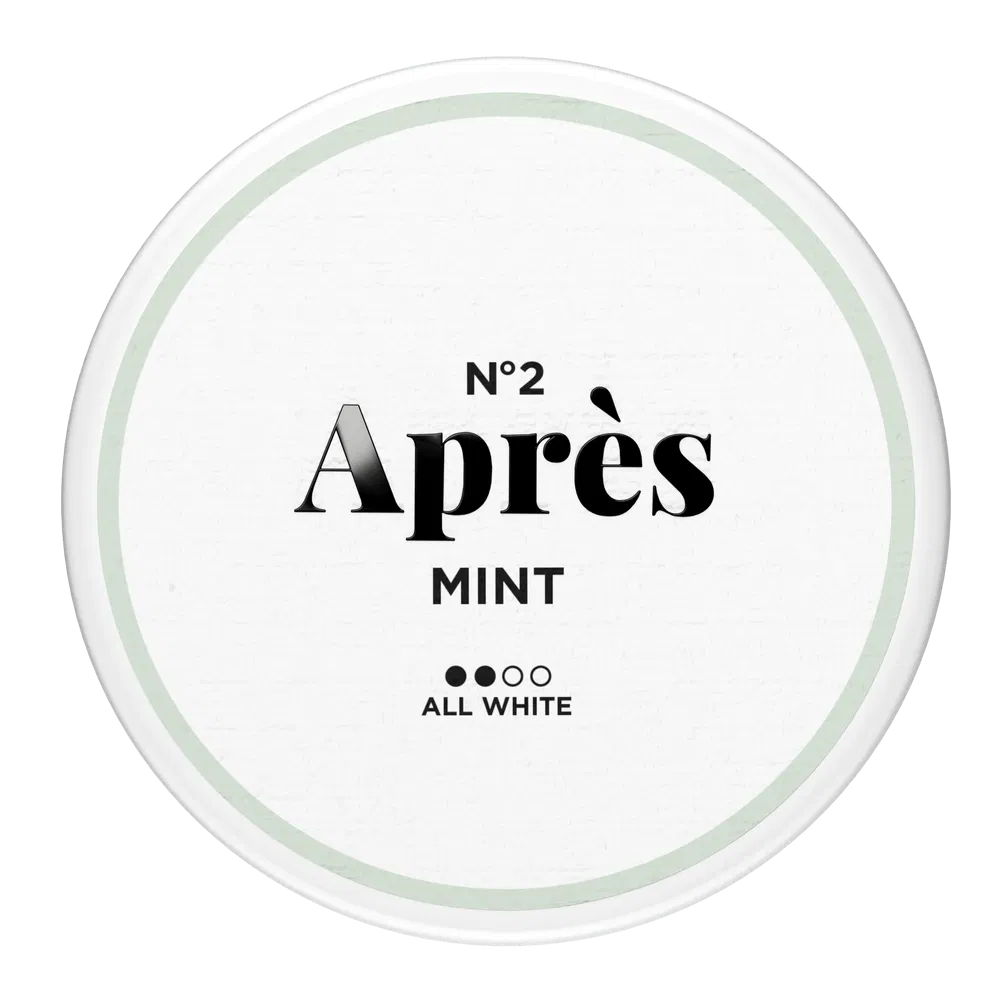 APRÈS Mint (NO.2)