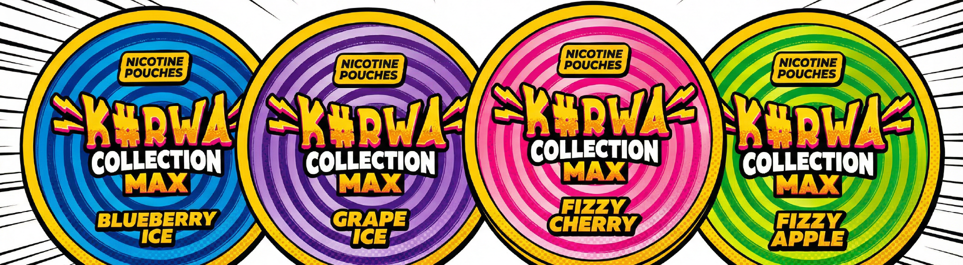 Kurwa MAX