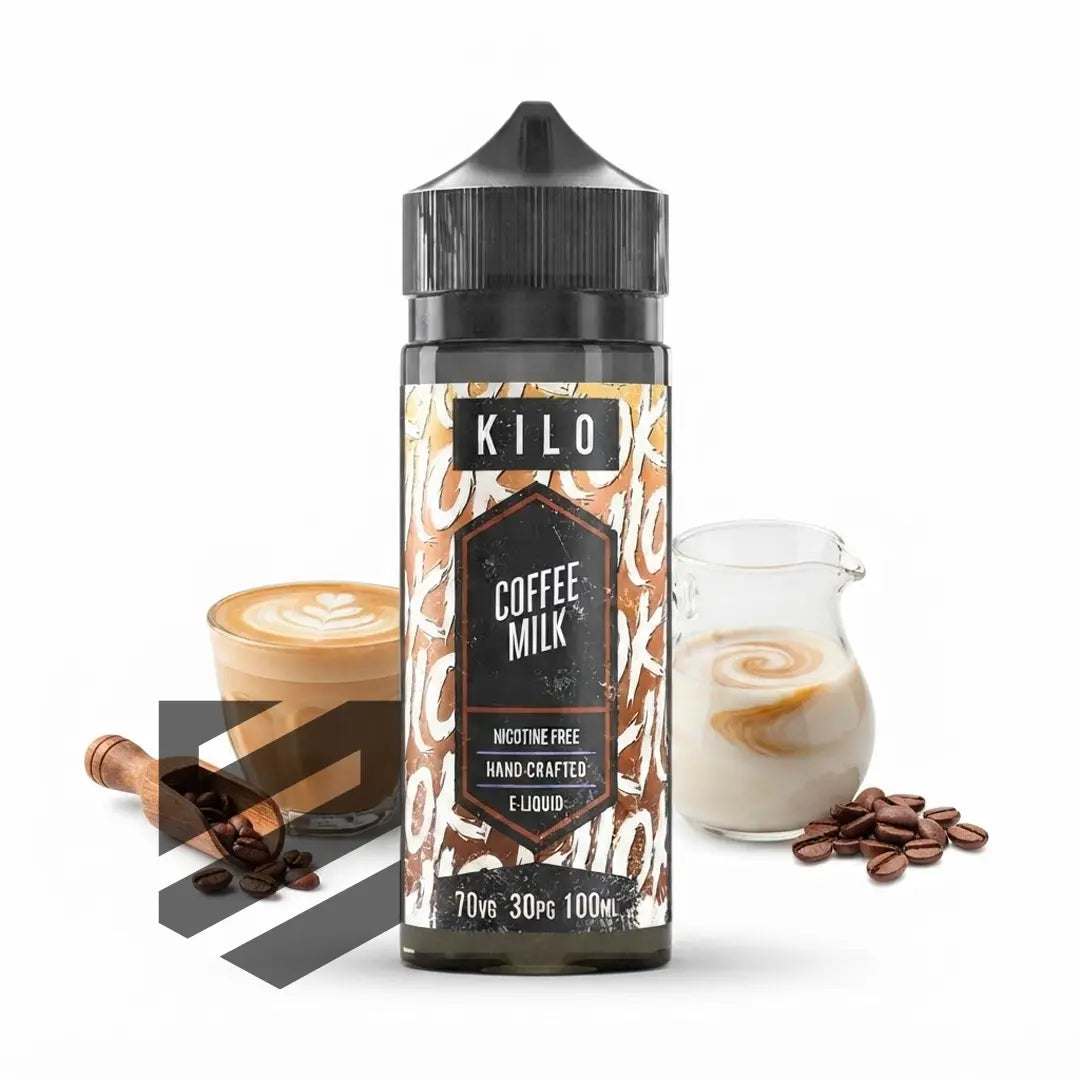 Coffee Milk