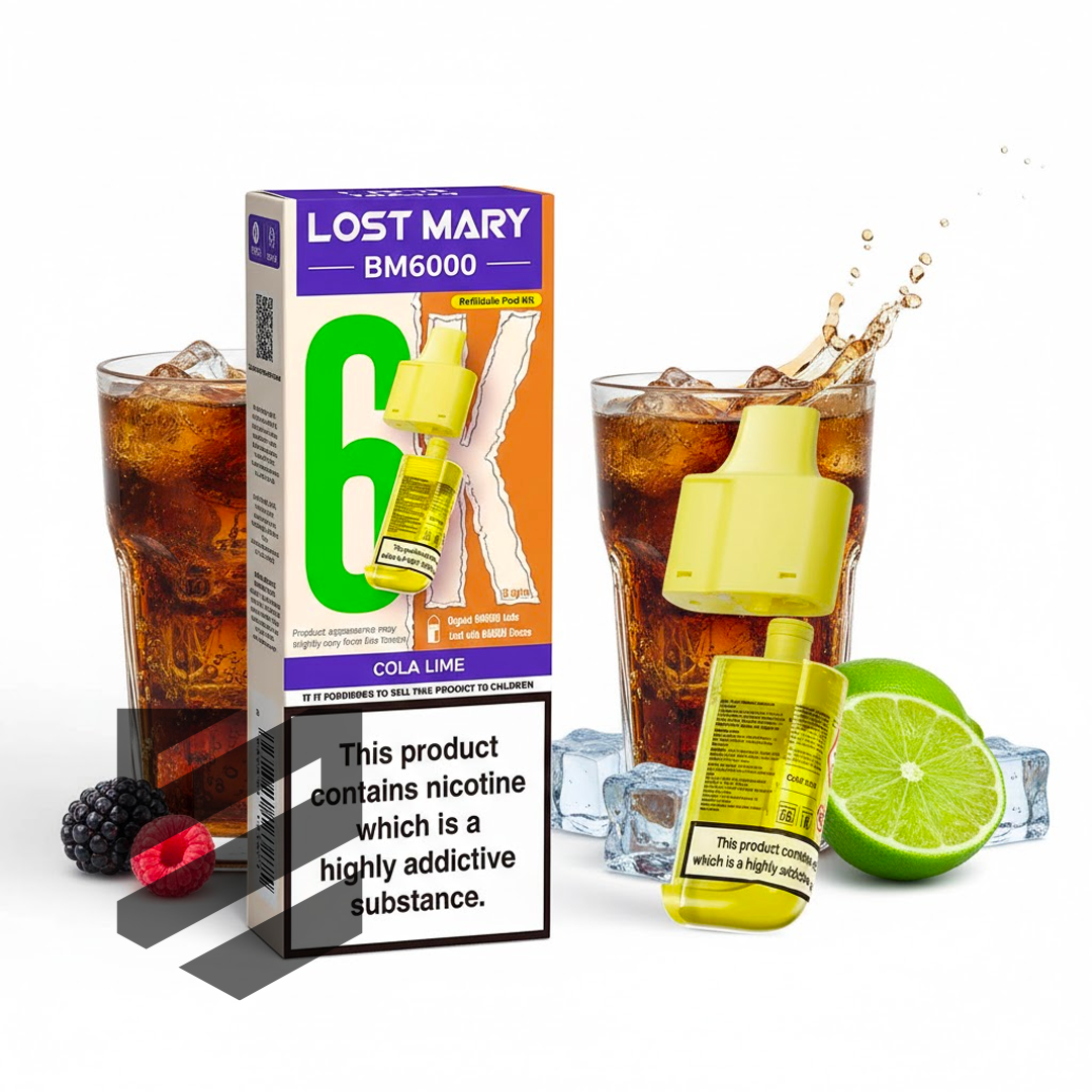 Lost Mary BM6000 Disposable Vapes Switzerland Fruity Variety Snustrend - Snus, Vapes & Schnupf Lost Mary BM6000 Disposable Vapes Switzerland Fruity Variety Snustrend - Snus, Vapes & Schnupf