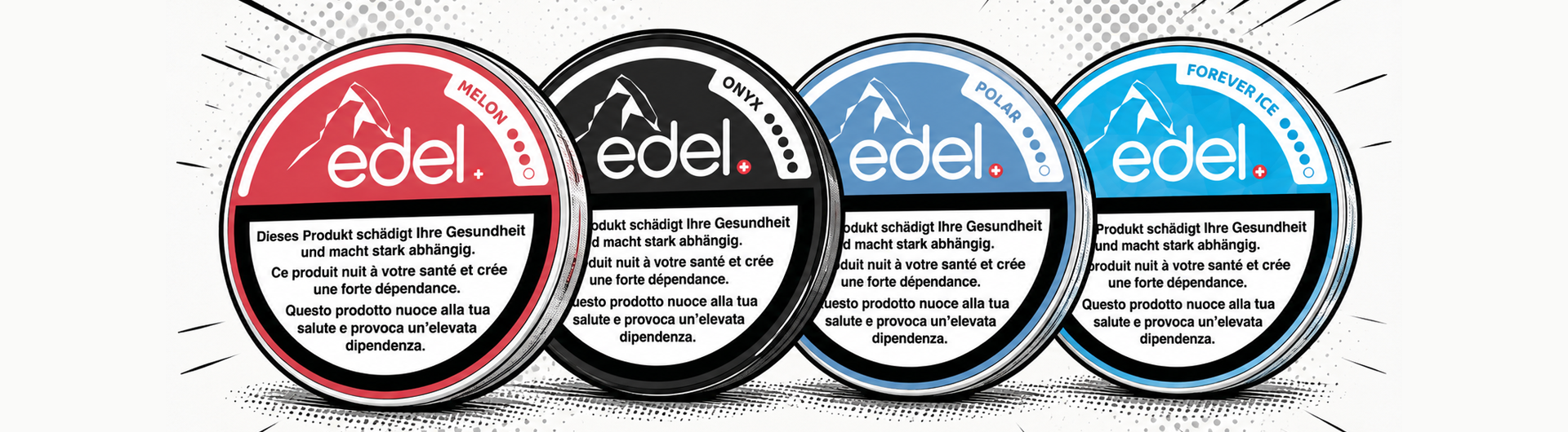 edel