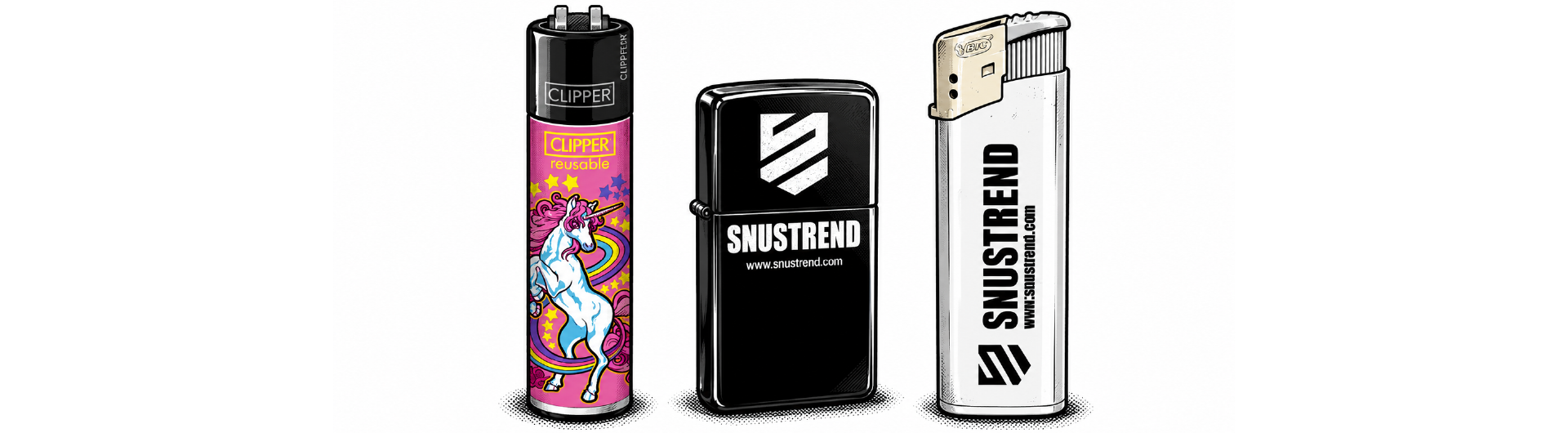 Lighters