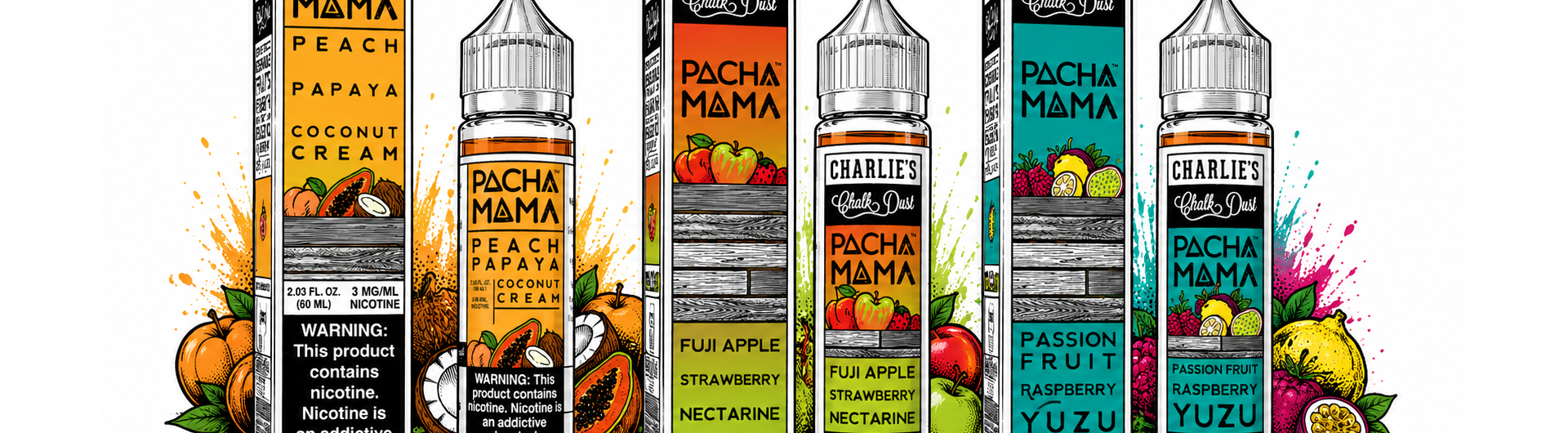 Pacha Mama