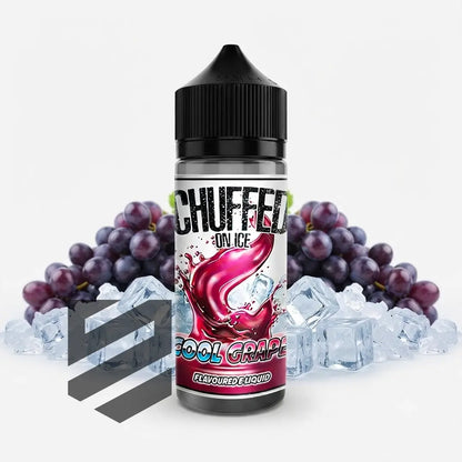 Cool Grape