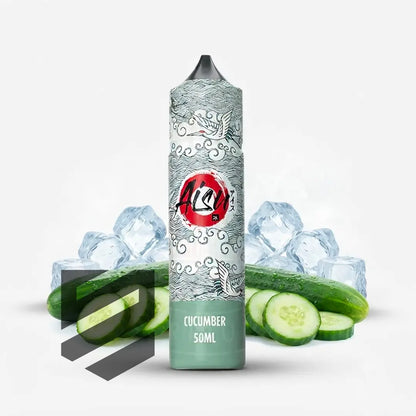 Aisu Cucumber