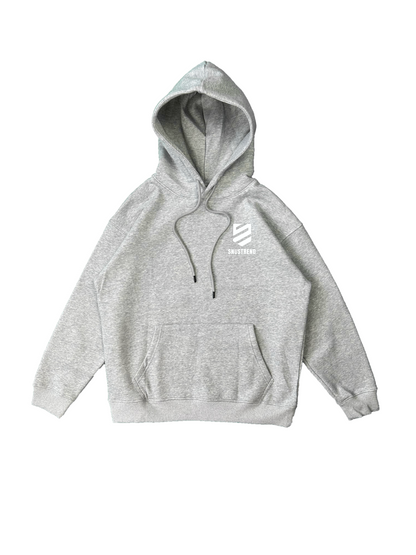 Snustrend Hoodie Grau