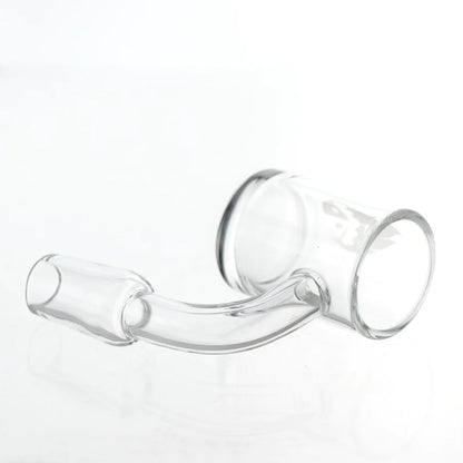 Empire Glassworks Quartz Banger – 14 mm – 90°