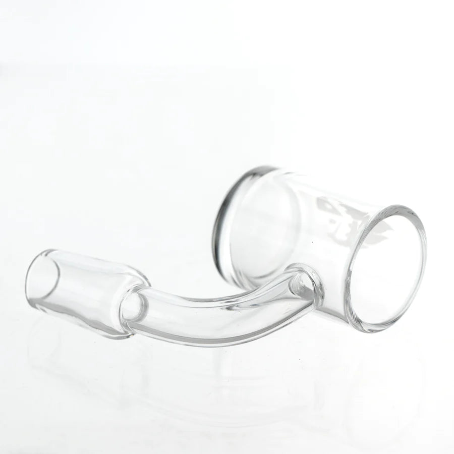 Empire Glassworks Quartz Banger – 14 mm – 90°