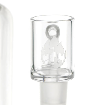 Empire Glassworks Quartz Banger – 14 mm – 90°