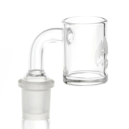 Empire Glassworks Quartz Banger – 14 mm – 90°