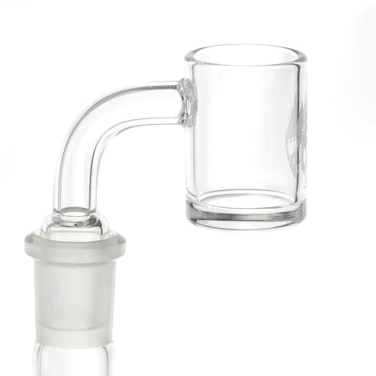Empire Glassworks Quartz Banger – 14 mm – 90°